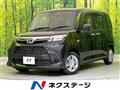 2024 Toyota Roomy