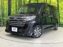 2024 Toyota Roomy