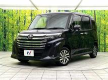 2024 Toyota Roomy