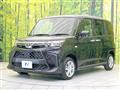 2025 Toyota Roomy