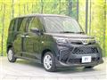 2025 Toyota Roomy