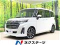 2025 Toyota Roomy
