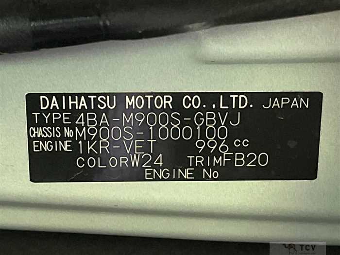 2022 Daihatsu Daihatsu Others