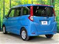 2018 Toyota Roomy