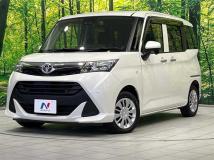 2020 Toyota Tank