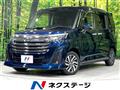 2020 Toyota Roomy