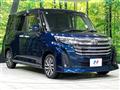 2020 Toyota Roomy