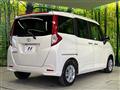2022 Toyota Roomy