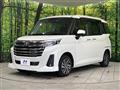 2022 Toyota Roomy