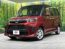 2022 Toyota Roomy