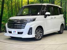 2023 Toyota Roomy