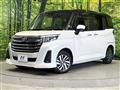2024 Toyota Roomy