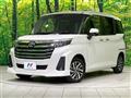 2025 Toyota Roomy