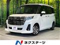 2025 Toyota Roomy