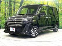 2025 Toyota Roomy