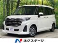 2025 Toyota Roomy