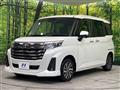 2025 Toyota Roomy