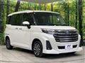 2025 Toyota Roomy