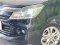 2013 Suzuki Solio Bandit