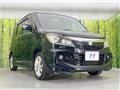 2013 Suzuki Solio Bandit