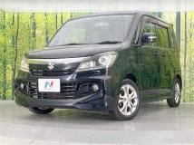 2013 Suzuki Solio Bandit