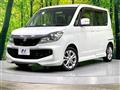 2013 Suzuki Solio Bandit