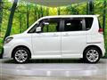 2013 Suzuki Solio Bandit
