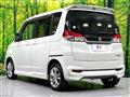 2013 Suzuki Solio Bandit
