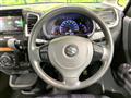 2013 Suzuki Solio Bandit