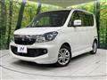 2015 Suzuki Solio Bandit