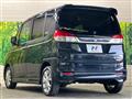 2015 Suzuki Solio Bandit