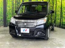 2016 Suzuki Solio