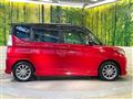 2015 Suzuki Solio Bandit