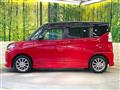 2015 Suzuki Solio Bandit