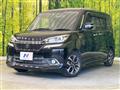 2015 Suzuki Solio Bandit