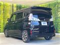 2015 Suzuki Solio Bandit