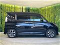 2015 Suzuki Solio Bandit