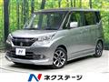 2015 Suzuki Solio Bandit