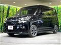 2018 Suzuki Solio Bandit