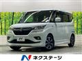 2019 Suzuki Solio Bandit