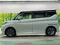 2019 Suzuki Solio Bandit