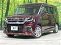 2021 Suzuki Solio
