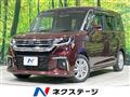2021 Suzuki Solio