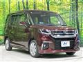 2021 Suzuki Solio