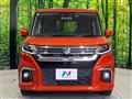 2021 Suzuki Solio