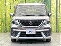 2021 Suzuki Solio Bandit