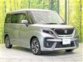 2021 Suzuki Solio Bandit