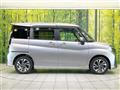 2021 Suzuki Solio Bandit