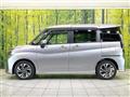 2021 Suzuki Solio Bandit