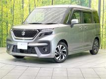 2021 Suzuki Solio Bandit